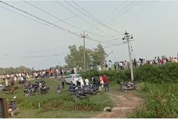 Six-member SIT to probe Lakhimpur-Kheri incident