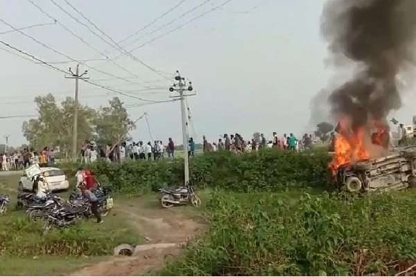 Lakhimpur Kheri violence: SC takes suo moto cognizance, to hear case on Thursday