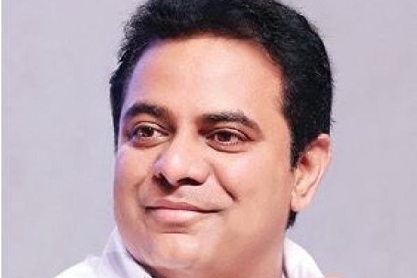 Triton team meets Telangana minister KTR over land for proposed plant