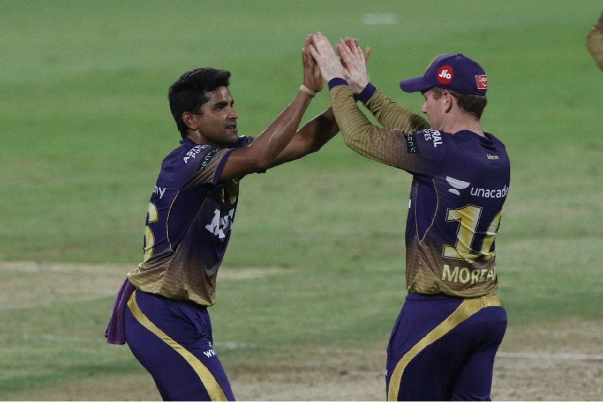 IPL 2021: All-round Kolkata deliver crushing win over Rajasthan