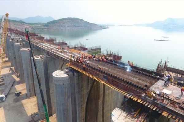 Centre gives clarity on funds to Polavaram Project