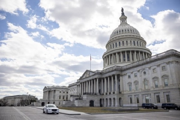 US Senate reaches deal on short-term debt-limit extension