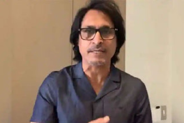 PCB can collapse if Indian government wants said Rameez Raja
