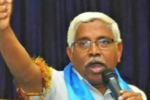 Martyr Srikanthachari Vardhanthi Is Telangana Youth Demands Day Said Kodandaram