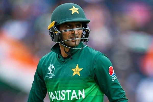 T20 World Cup: Pak TV Channel pays hilarious tribute to Shoaib Malik