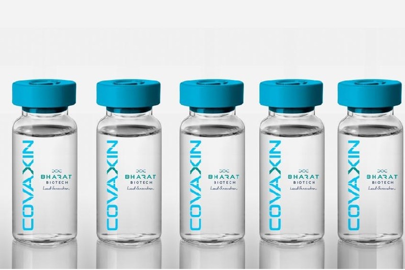 Vax for children: Bharat Biotech awaits further regulatory approval