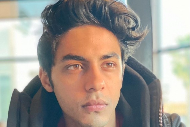 NCB accuses Aryan Khan and others of 'illicit drug trafficking'