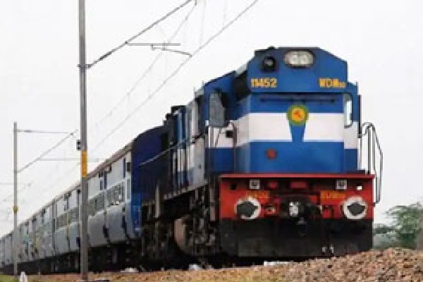 South Central railway announce special trains amid dasara