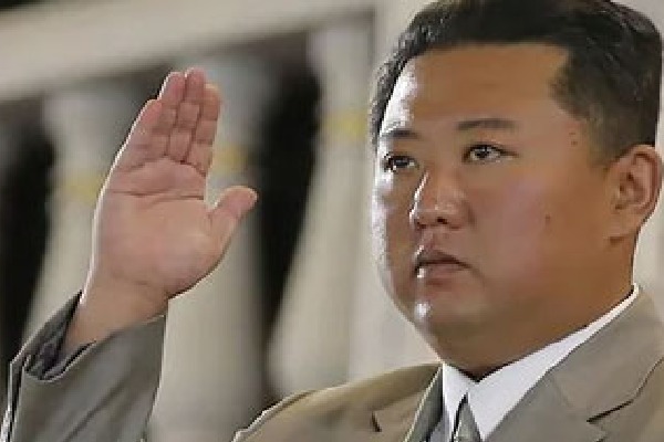 Kim Jong Un warns america once again