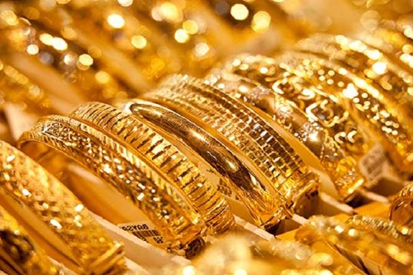 Melting of temples gold is not new says Tamil Nadu govt