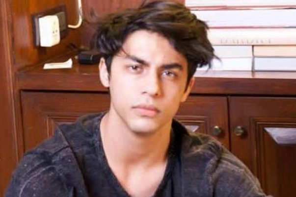 Aryan Khan lawyer argued in court that he is not in cruise