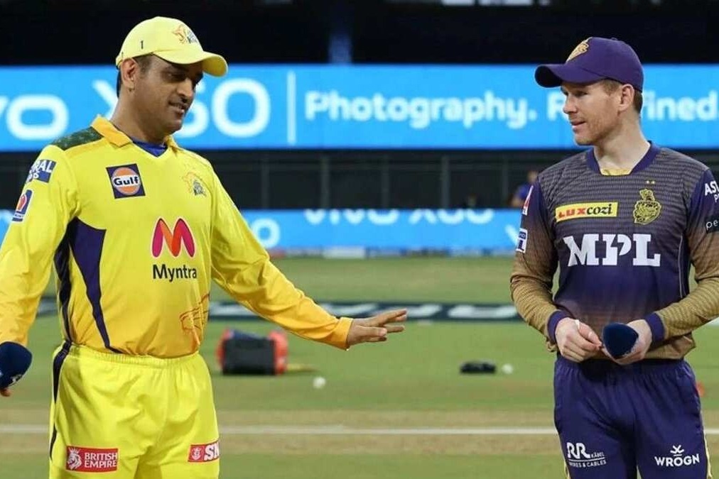 IPL 2021 Final: Strengths and Weaknesses of Chennai and Kolkata