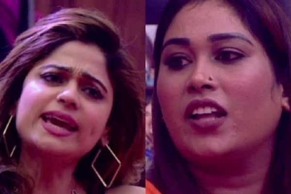'Bigg Boss 15': Afsana and Shamita get into ugly fight