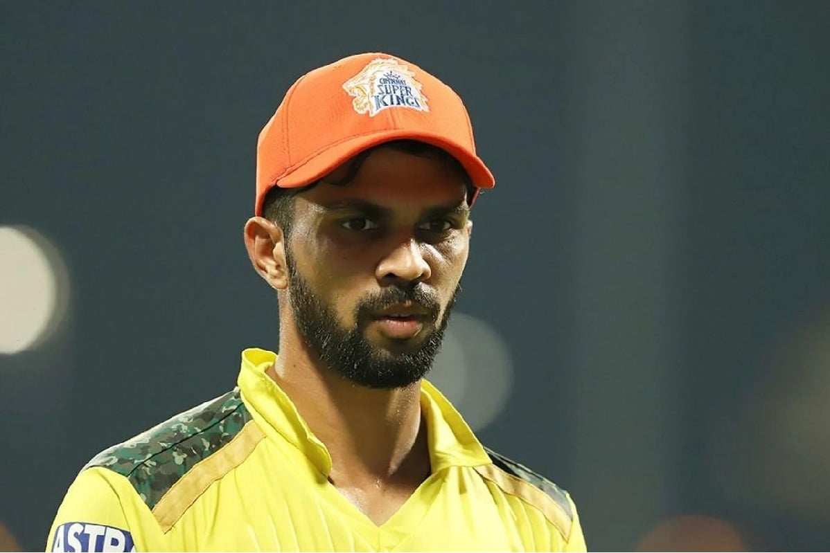 IPL 2021: CSK's Ruturaj Gaikwad becomes youngest Orange Cup holder in league's history
