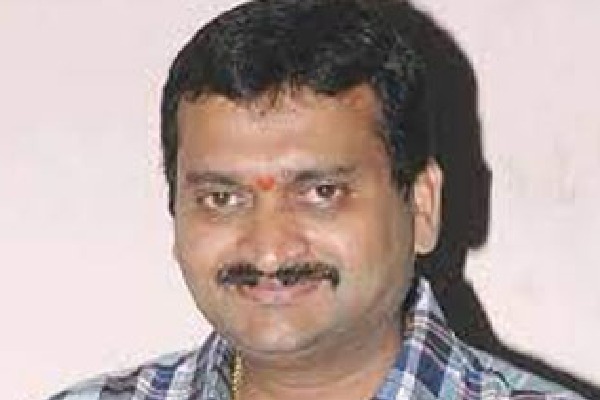 Producer Bandla Ganesh Ready to step in Active in Congress