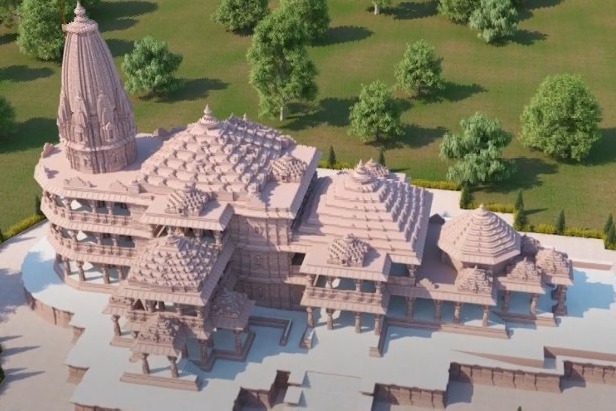 Ayodhya Ram darshan for devotees from December 2023