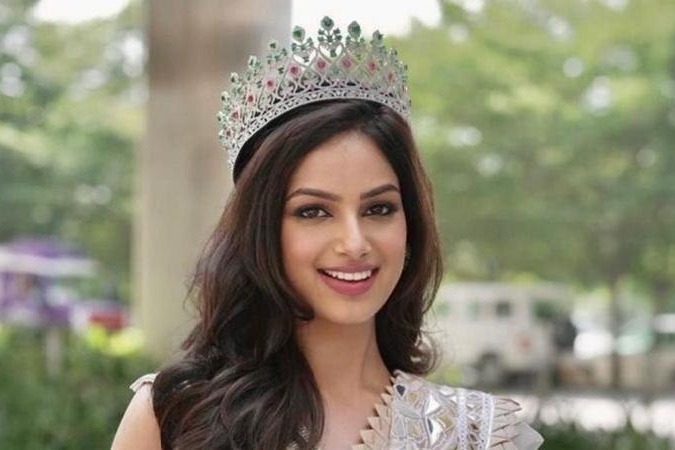 Health is wealth & simplicity is the ultimate sophistication, says Miss Universe hopeful
