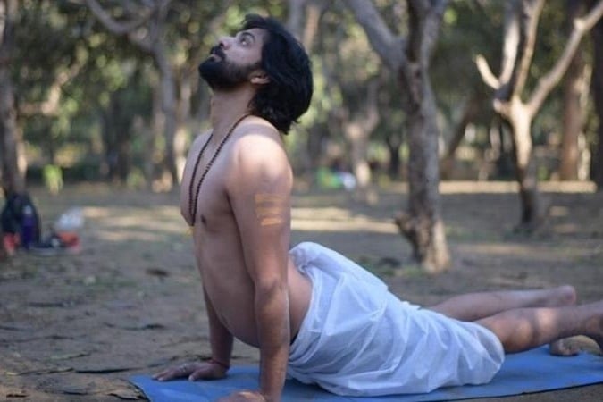 Yoga: Yoga as a self-care ritual