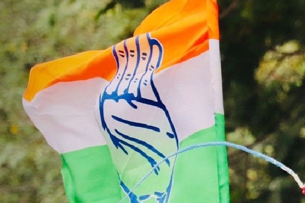 Congress announces internal election schedule