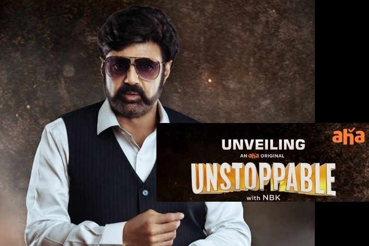 Balayya Charging 40 Lakhs per Episode For Unstoppable