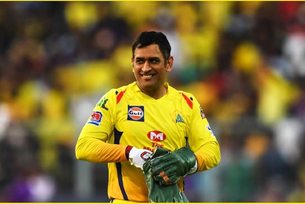 Will Celebrate IPL Victory After Dhoni Returns To India says CSK CEO