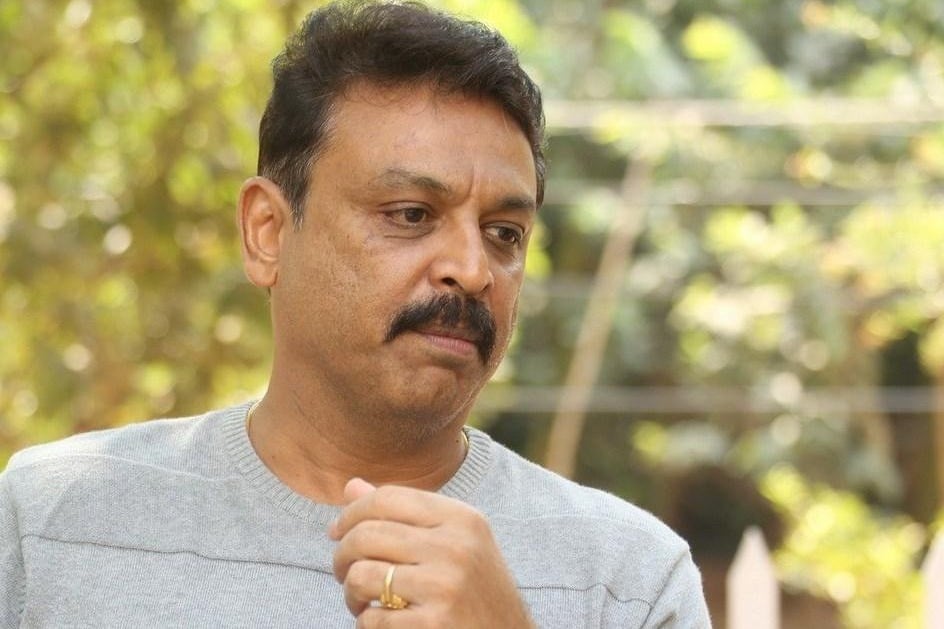 Actor Naresh opines on recent developments in MAA related issue