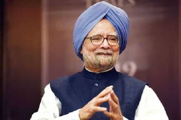 Former prime minister Manmohan Singh suffers with Dengue 