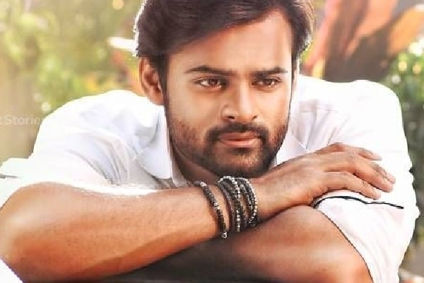 Sai Dharam Tej's recovery and his wedding news go hand-in-hand