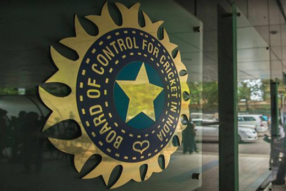 BCCI invites applications for Team India head coach's job