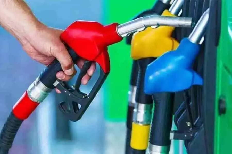 Petrol Prices In Hyderabad Crosses Rs 110 Mark