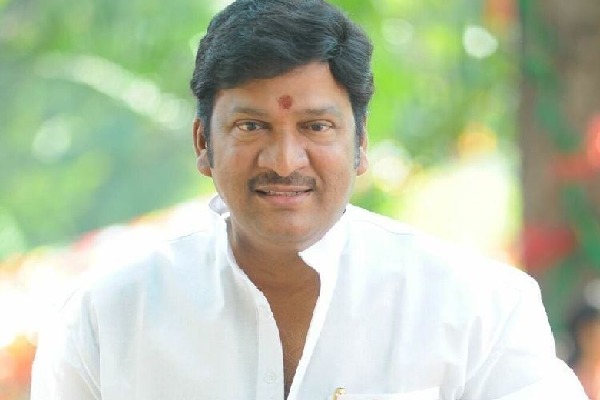 Rajendra prasad Comments On MAA Elections