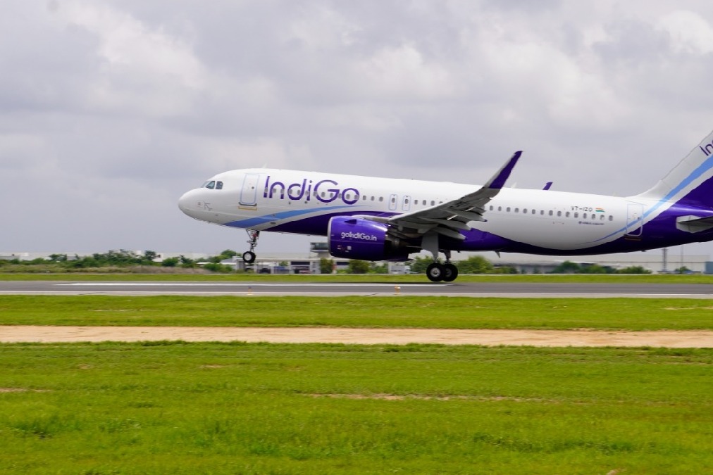 IndiGo draws defensive lines to ward-off upcoming competition