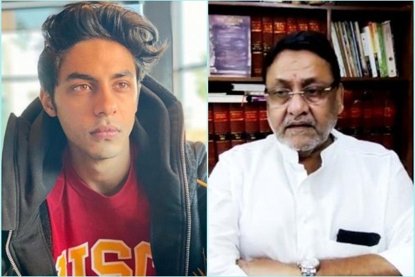 NCP minister dares NCB to prove claims of Aryan Khan's 'remorse'