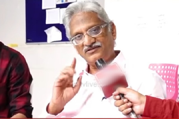 MAA Election Officer Krishna Mohan opines on latest developments