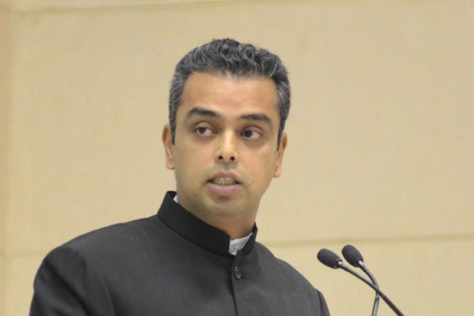 Congress Leader Milind Deora Bats For CAA For Persecuted Hindus In Bangladesh