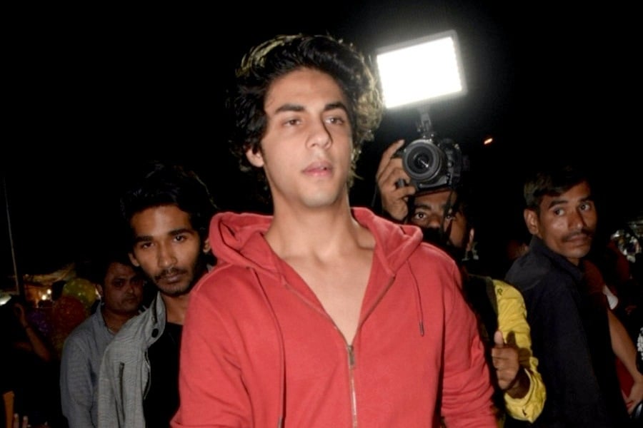 No bail for Aryan Khan, 2 others, to move Bombay HC on Thursday