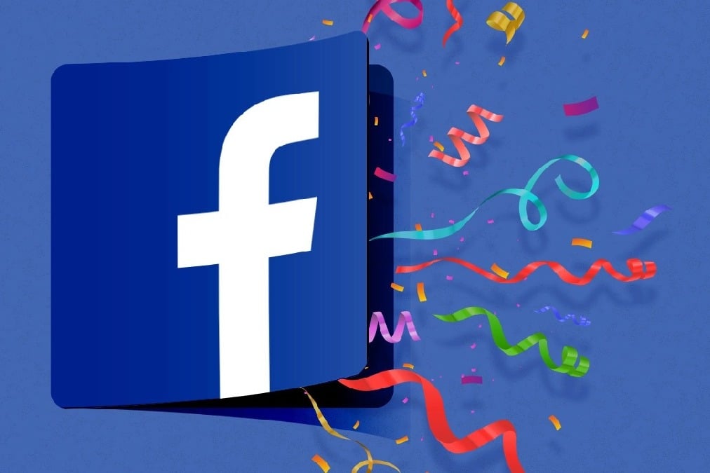 Facebook About to Change Its Name