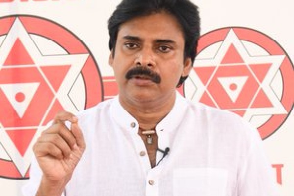Pawan feels happy with hundred crore vaccination in country