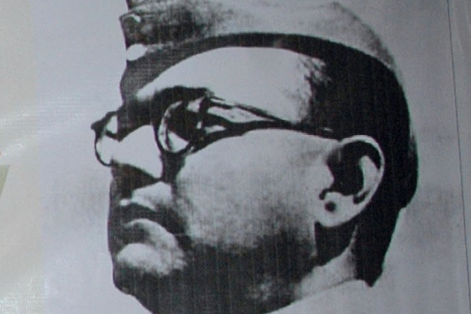 Sentimental rights to Netaji's remains rest with his daughter