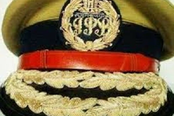 SIT chief of Lakhimpur Kheri case, 5 other IPS officers transferred