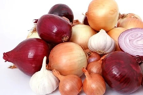 Mexican onions causes Salmonella decease in Americans