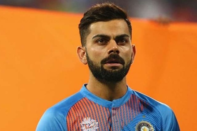 T20 WC: They possess players who can change the game anytime, says Kohli on Pakistan