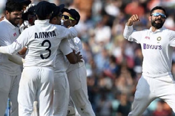 India vs Engaland fifth test rescheduled to july next year july 