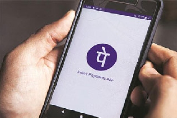 PhonePe starts charging processing fee on mobile recharges 