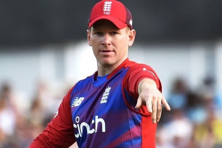 T20 World Cup: Morgan credits bowlers for perfect start to England's campaign