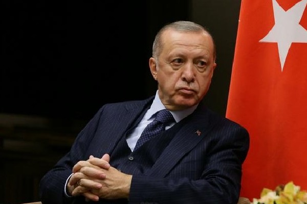 Turkey To Expel 10 Countries Ambassadors