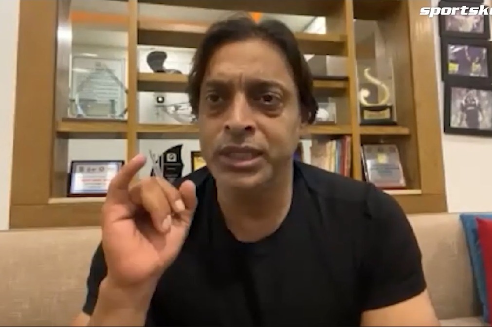 Shoaib Akhtar Suggests Pak Players To Give Indian Players Sleeping Pills