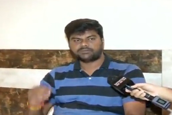 Drugs Case witness Prabhakar Sail sensational allegations on NCB