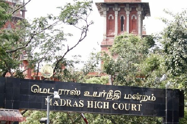 Madras HC reserves judgment on Tamil superstar Vijay's plea to expunge adverse remarks