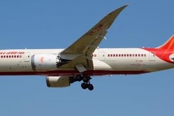 Tata Group enters into SPA for Air India stake purchase